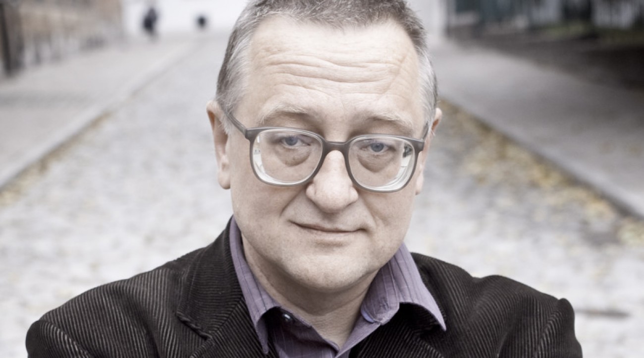 Jarosław Klejnocki © fot. Bartłomiej Kwasek, StacjaPR