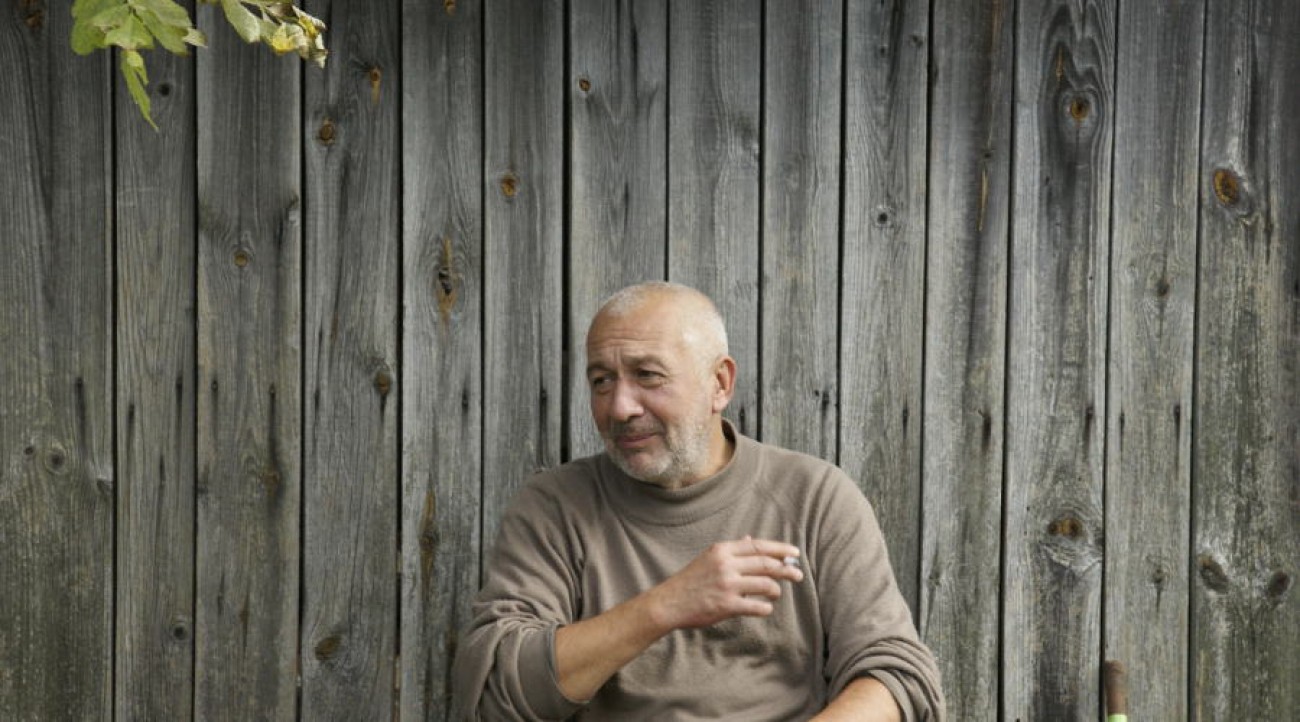 Robert Pucek © fot. Krzysztof Środa