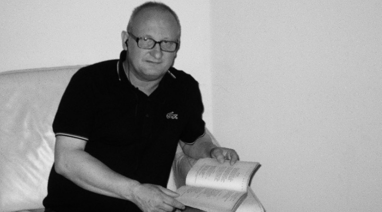 © Waldemar Bawołek