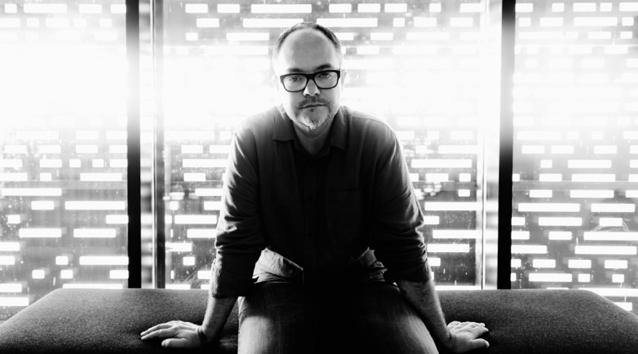 Wojciech Nowicki © fot. Adam Golec