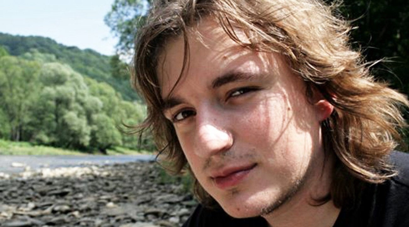 © Michał Sowiński