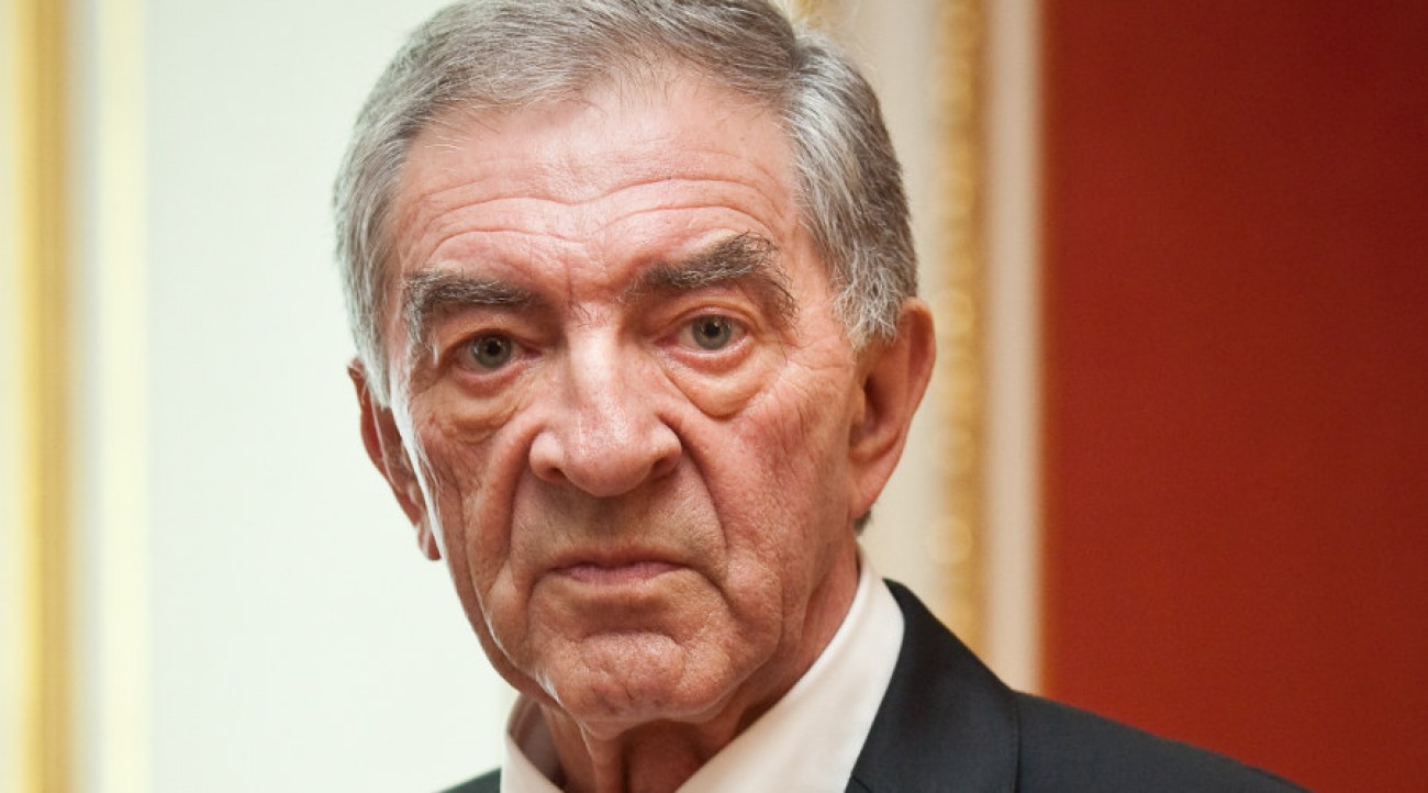 Jerzy Trela © mistrzmowy.pl