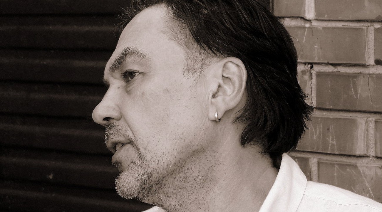 © Jurij Andruchowycz