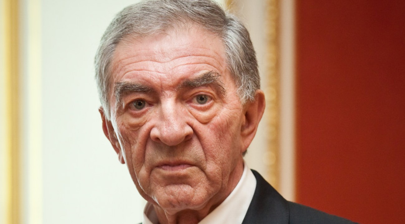 Jerzy Trela © mistrzmowy.pl