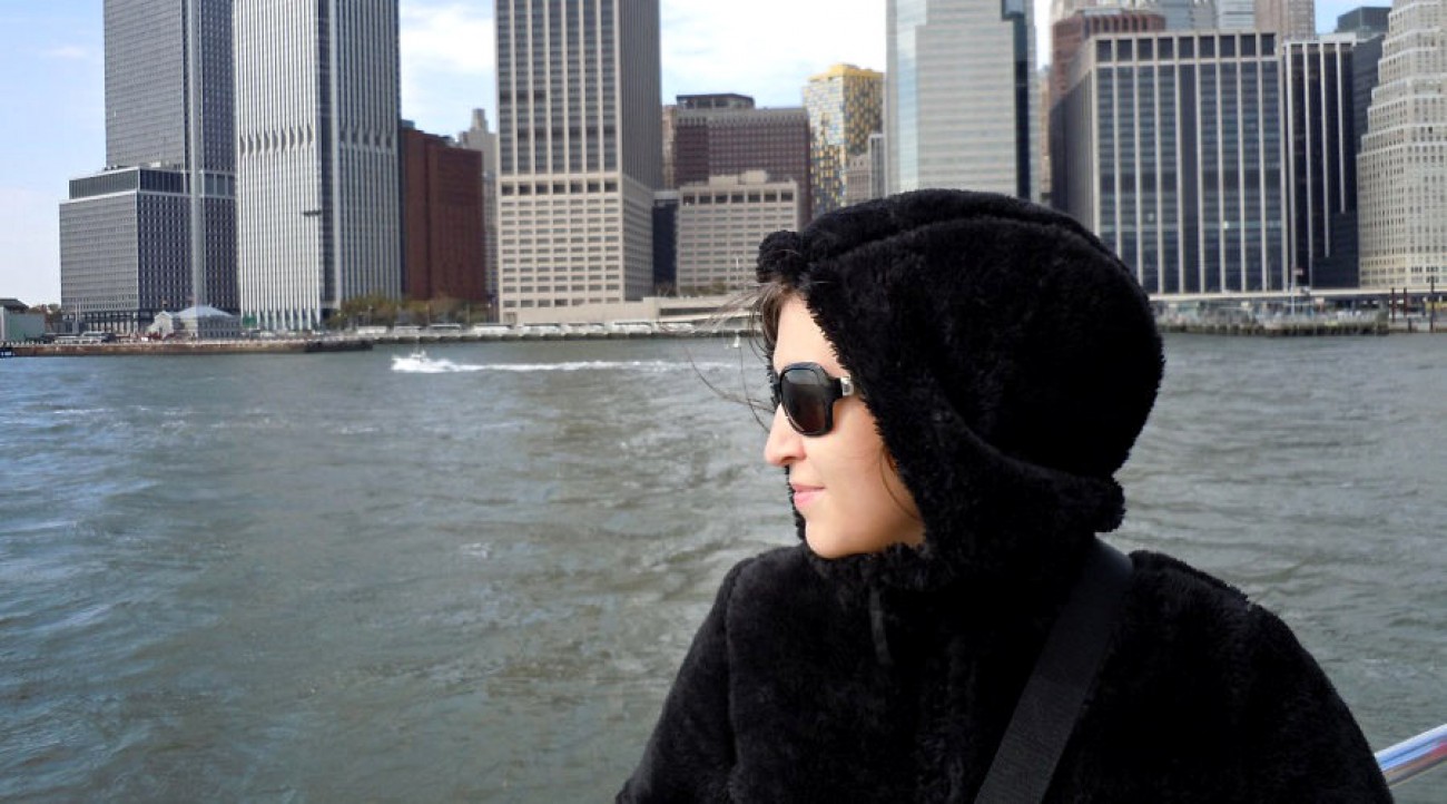 © Monika Rogowska-Stangret