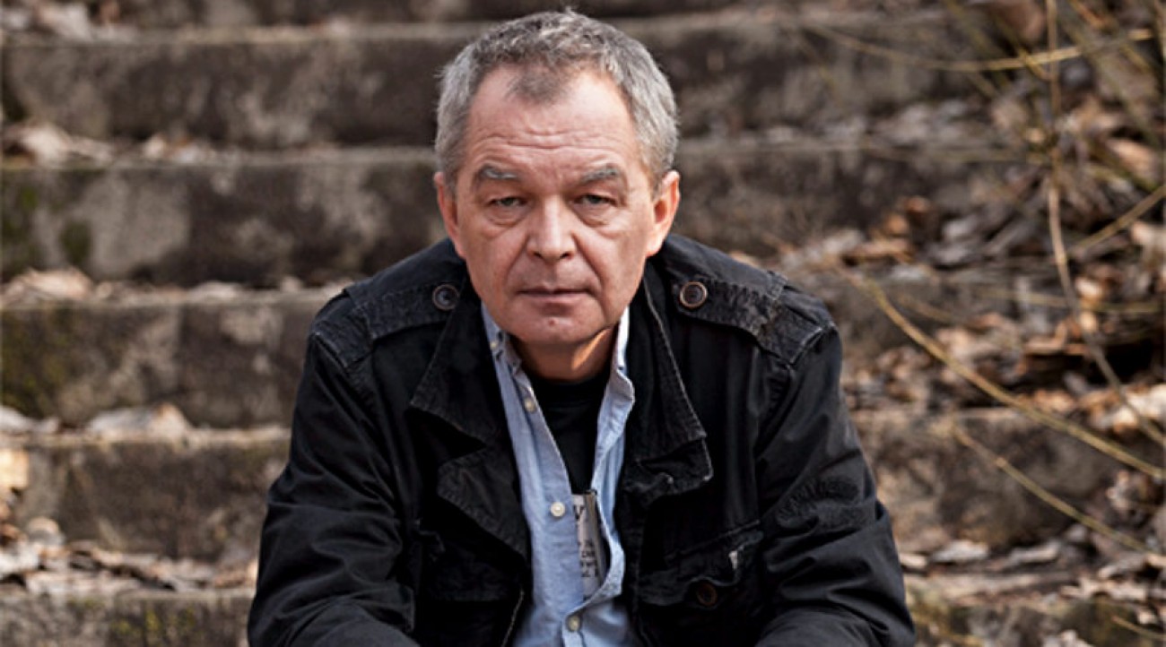 © Paweł Smoleński