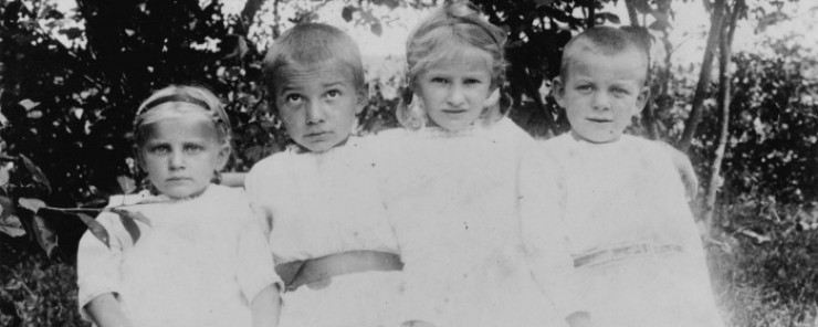 Zygmunt Haupt (1963-64) © fot. Arthur Haupt