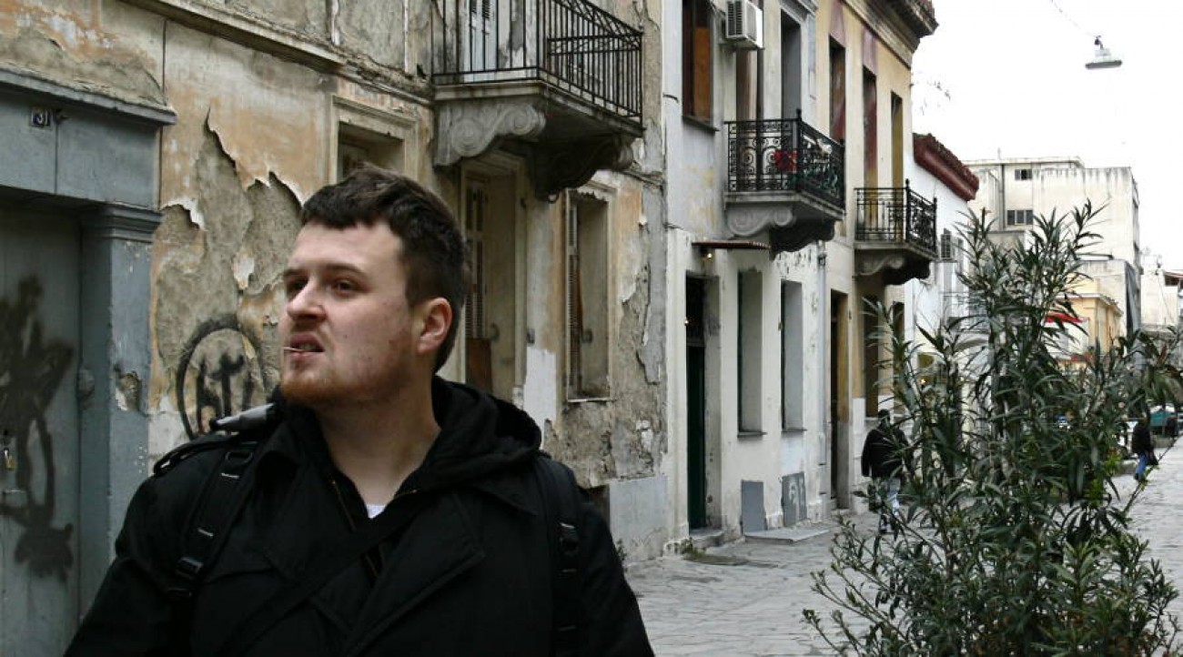 © Ziemowit Szczerek