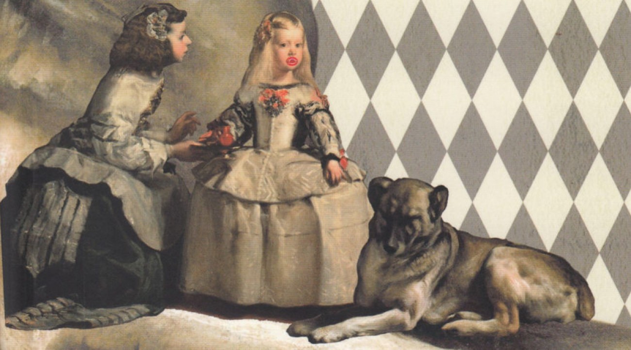 Barbara Klicka - Nice © wbp.poznan.pl